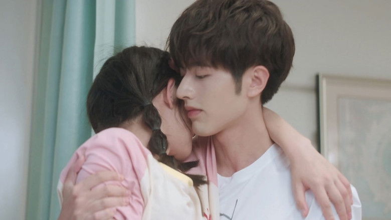 Still image for Make My Heart Smile season 1 episode 8: Episode 8 Still image for Make My Heart Smile season 1 episode 8: Episode 8