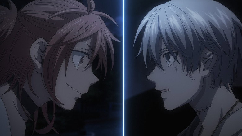 Still from Dead Mount Death Play - Temporada 1 Episodio 24