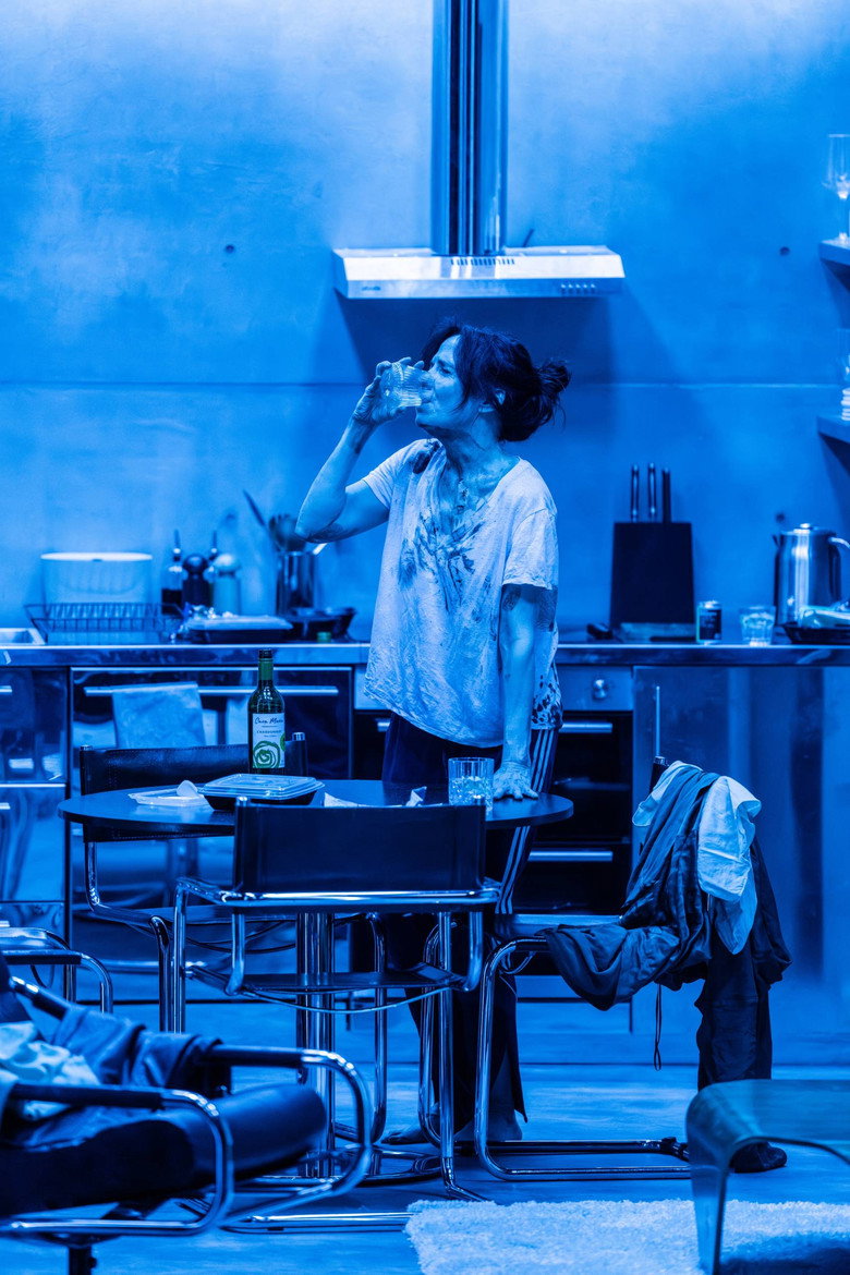 Imatge de The Oresteia
