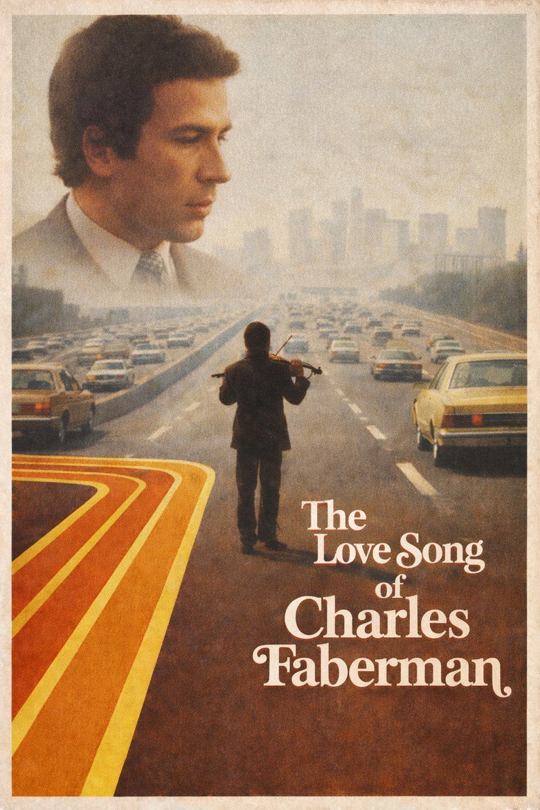 Imatge de The Love Song of Charles Faberman