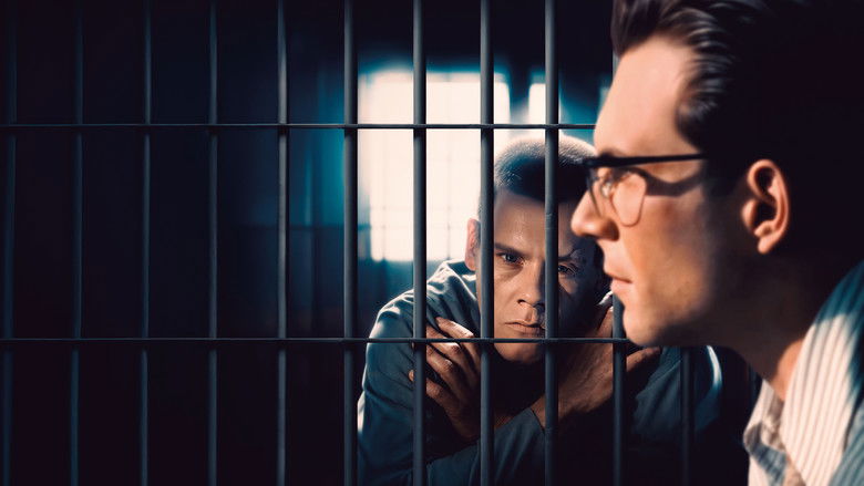 Image d'arrière-plan 7 du film Meurtre à Alcatraz