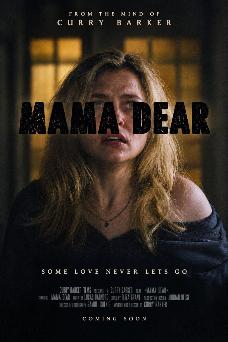 Mama Bear