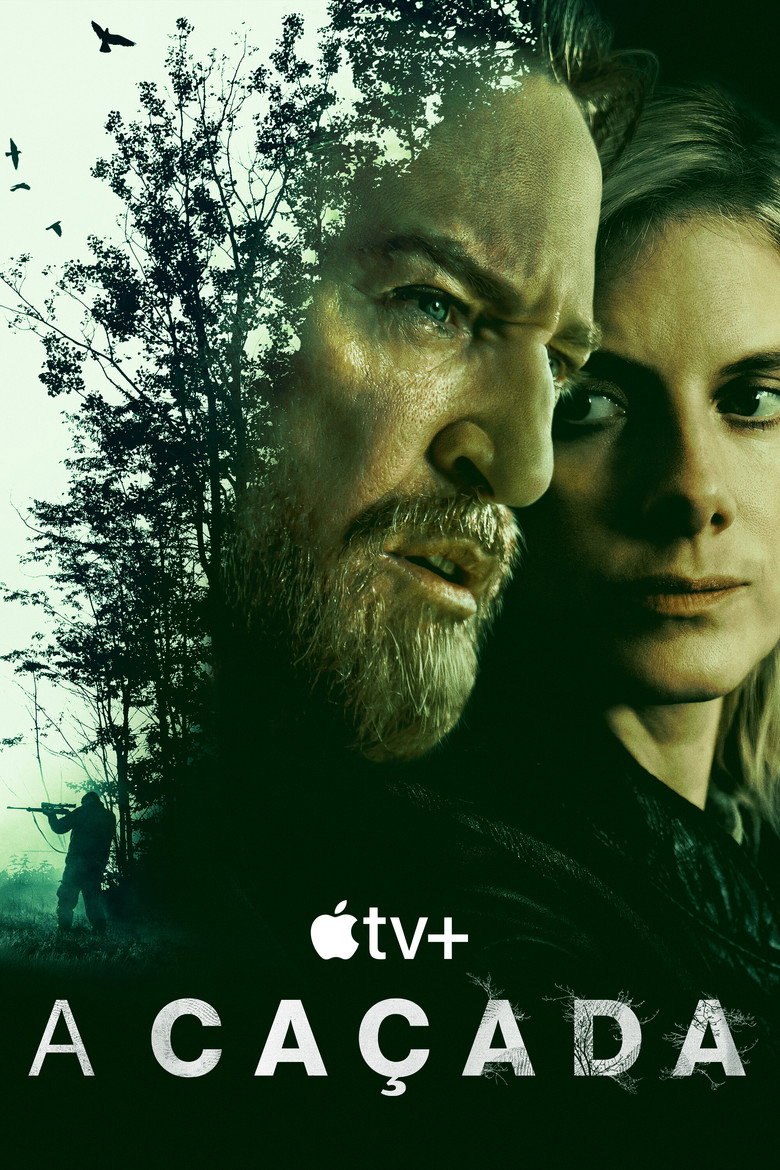 Póster la Serie