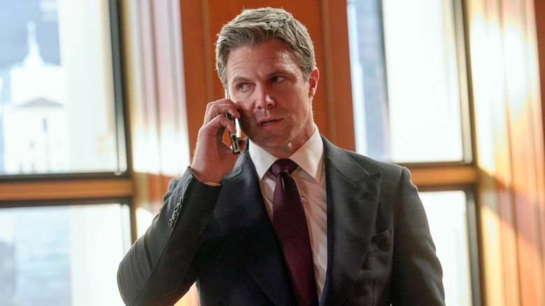 Still from Suits LA - Season 1 Episode 4