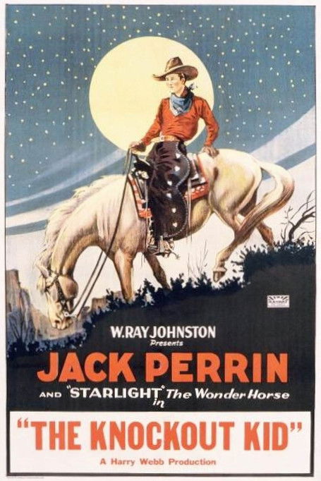 The Knockout Kid (1925)