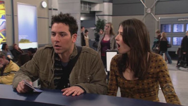 Watch How I Met Your Mother S02e15 Online