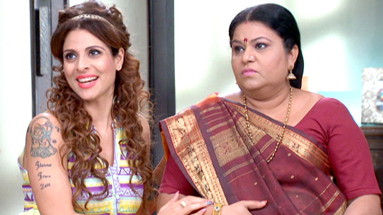 Still image for Badi Doooor Se Aaye Hai season 1 episode 453: Ghotalas Journey On a Flight