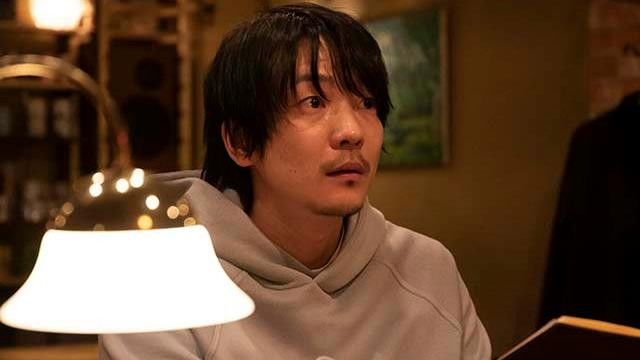 Still image for Three Star Bar in Nishi Ogikubo season 1 episode 4: Episode 4 Still image for Three Star Bar in Nishi Ogikubo season 1 episode 4: Episode 4