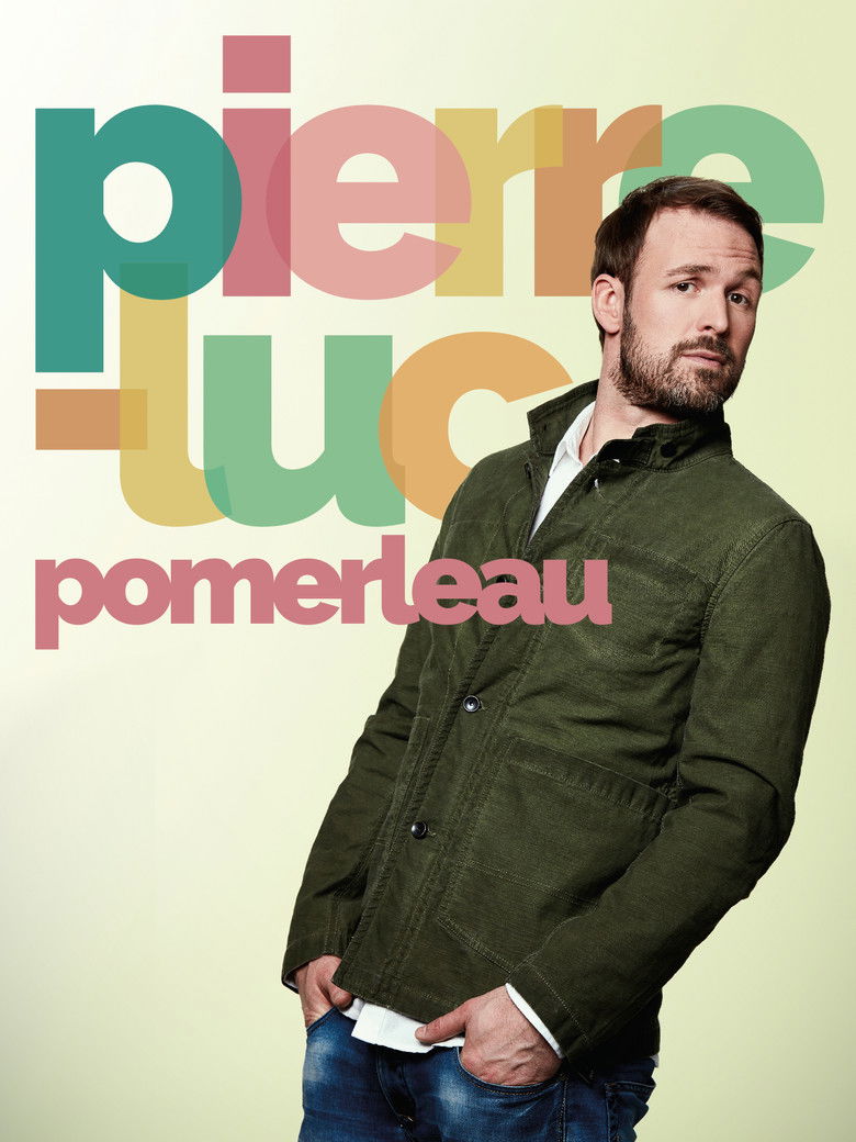 Imatge de Pierre-Luc Pomerleau