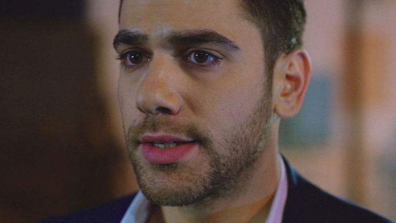 Still image for Fatih Harbiye season 1 episode 18: Episode 18 Still image for Fatih Harbiye season 1 episode 18: Episode 18