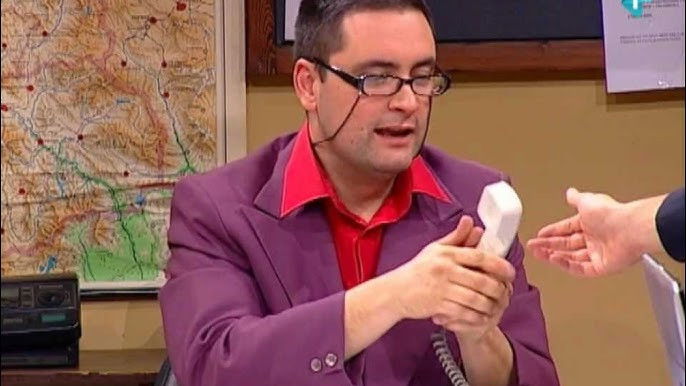 Still image for Državni posao season 1 episode 47: Garsonjera Still image for Državni posao season 1 episode 47: Garsonjera