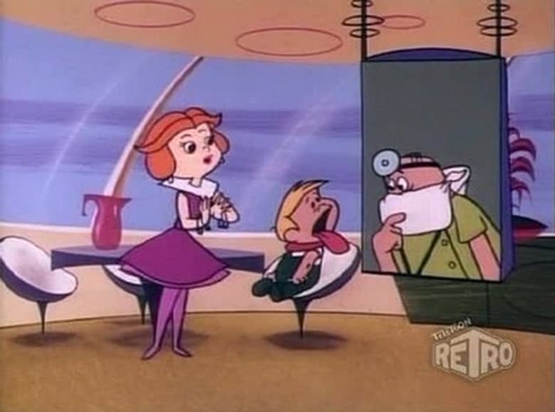 The Jetsons Season 1 Episode 10