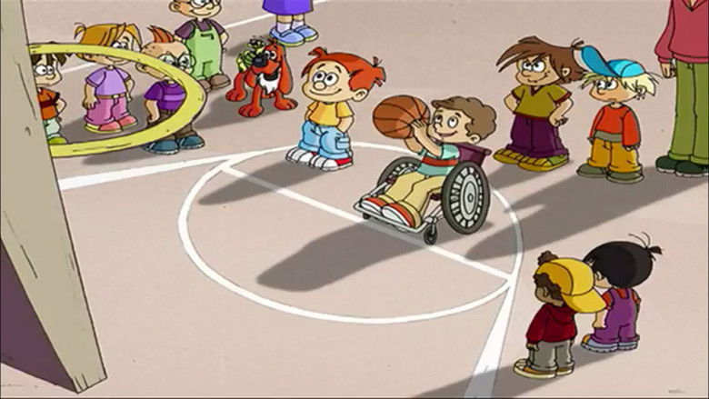 Still image for Boule et Bill season 1 episode 73: Episode 73