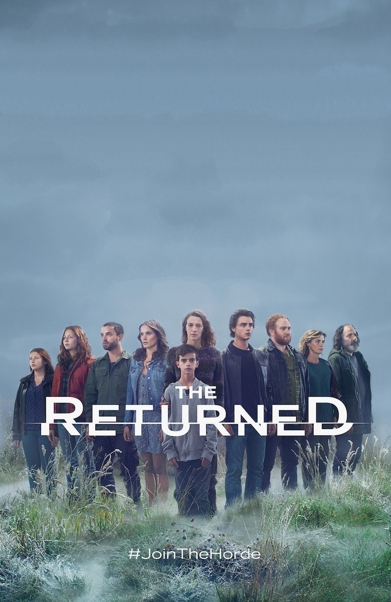 The Returned Season 2