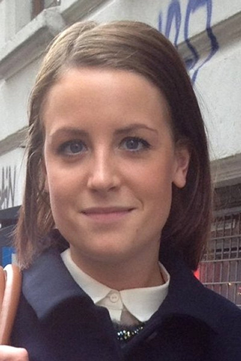 Lisbet Gry Gramstrup portrait