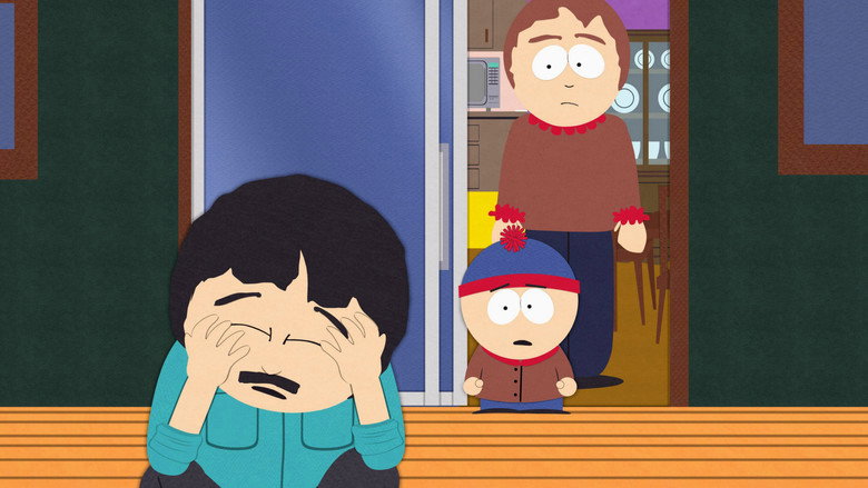 South Park Season 9 Episode 11
