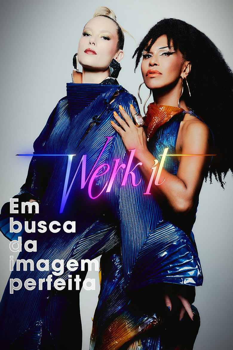 Werk It