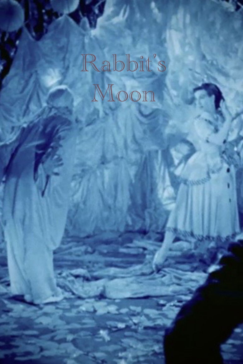 Imatge de Rabbit's Moon