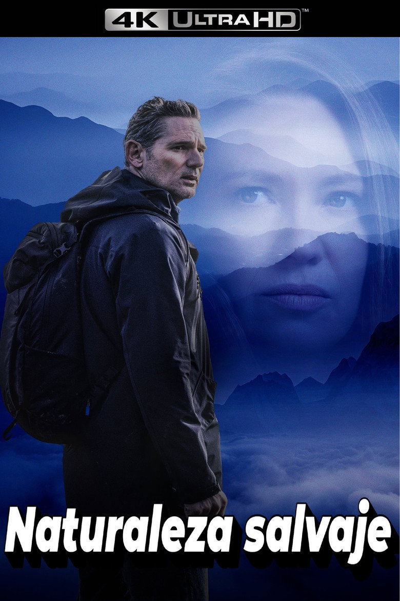 Póster la Película