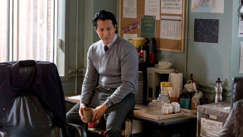 Still from Falling Water - Season 2 Episode 5