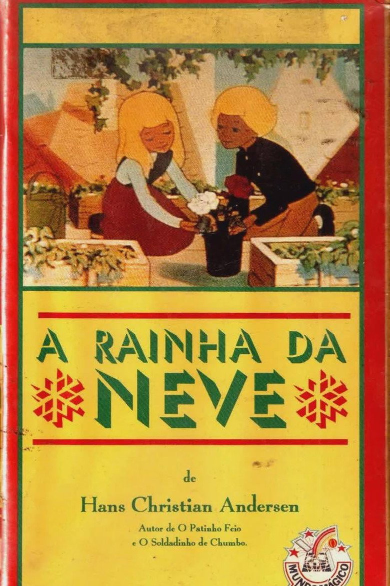 A Rainha da Neve
