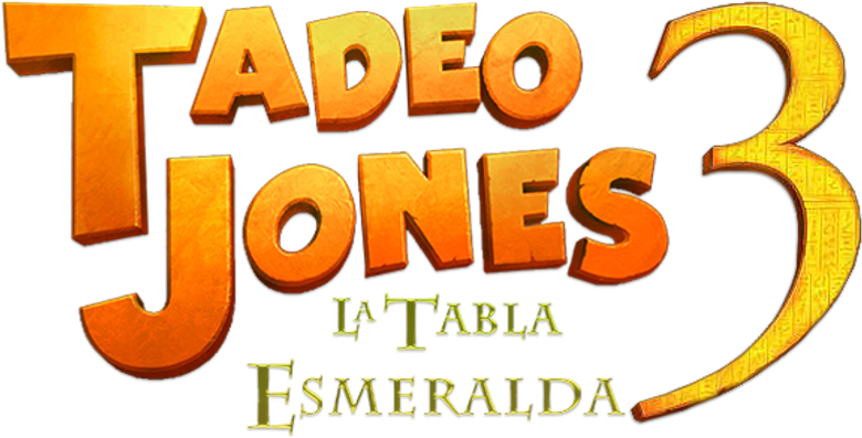 Imagen de Tadeo El Explorador 3: La Maldición de la Momia