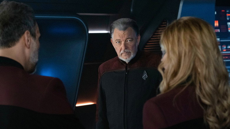 Still from Star Trek: Picard - Season 3 Episode 5