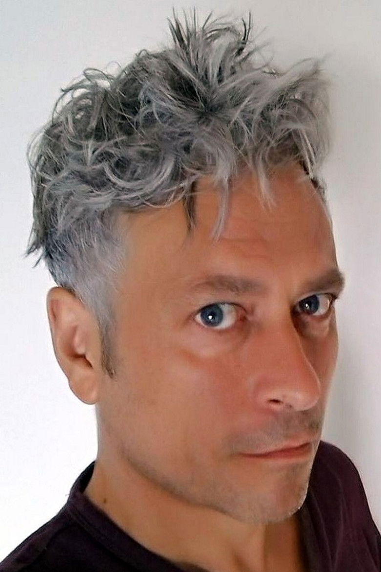 Menotti portrait image