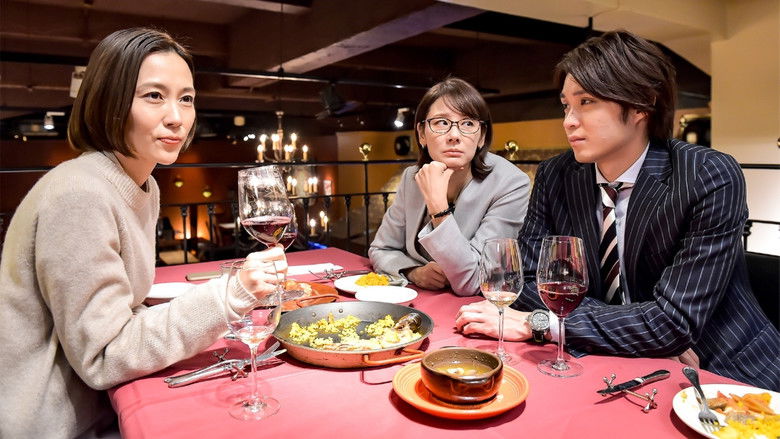 Still image for Mothers in Love season 1 episode 7: Episode 7