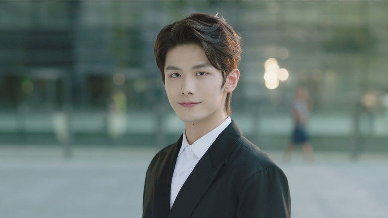 Still image for A Different Mr. Xiao season 1 episode 24: Episode 24 Still image for A Different Mr. Xiao season 1 episode 24: Episode 24