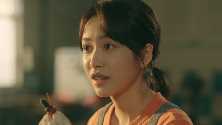 Still image for Moments of Youth season 1 episode 5: Episode 5 Still image for Moments of Youth season 1 episode 5: Episode 5