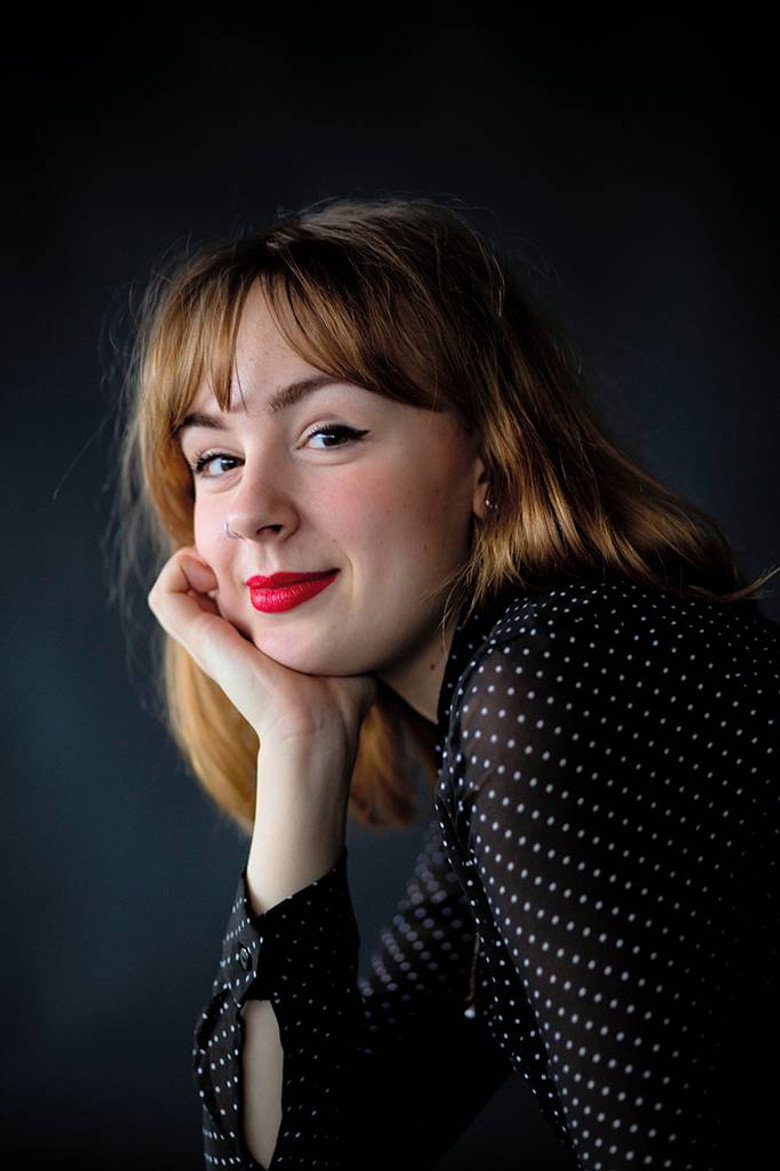Photo de Kim Hoorweg