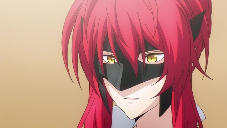 The Irregular At Magic High School Ger Dub The Irregular At Magic High School Ger Dub