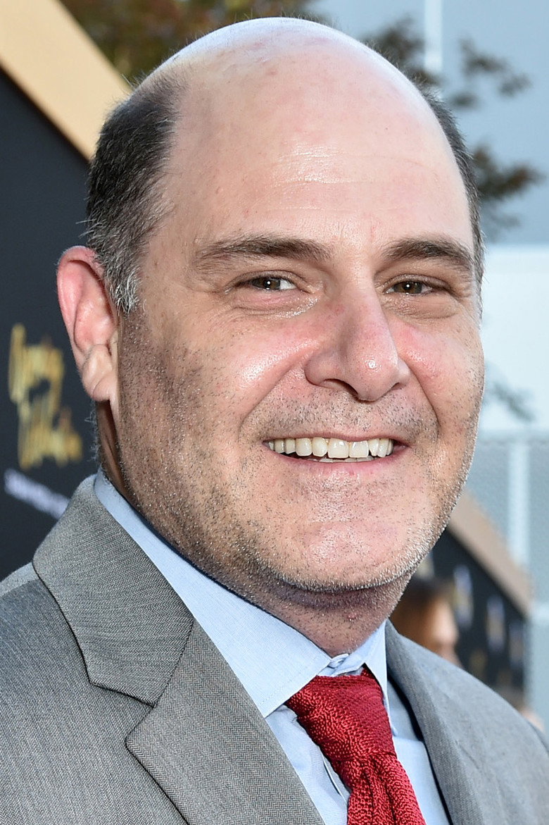 Matthew Weiner