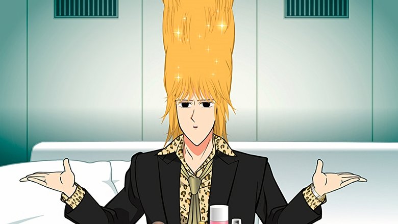 Still image for Everyday HOST CLUB season 1 episode 7: 7th Drink: "Makeup Master" Still image for Everyday HOST CLUB season 1 episode 7: 7th Drink: "Makeup Master"