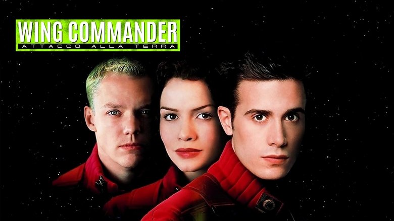 Wing Commander (1999)