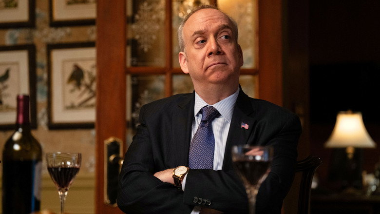Still from Billions - Season 7 Episode 8
