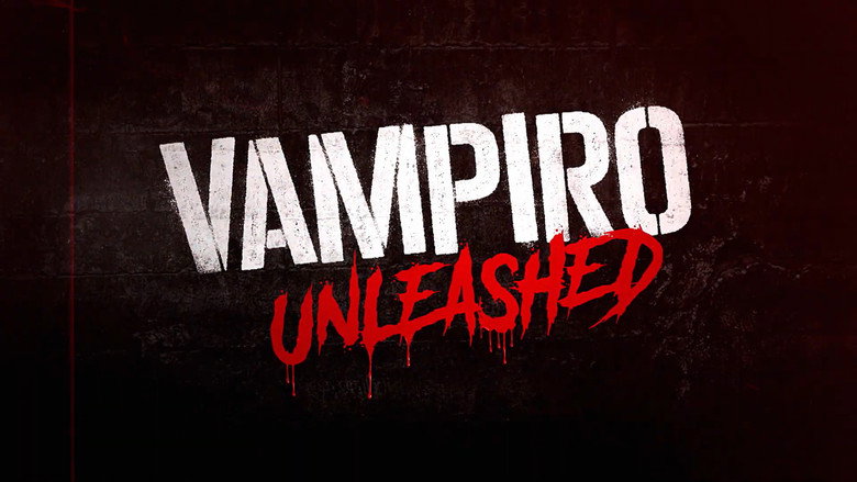 Vampiro: Unleashed image 1