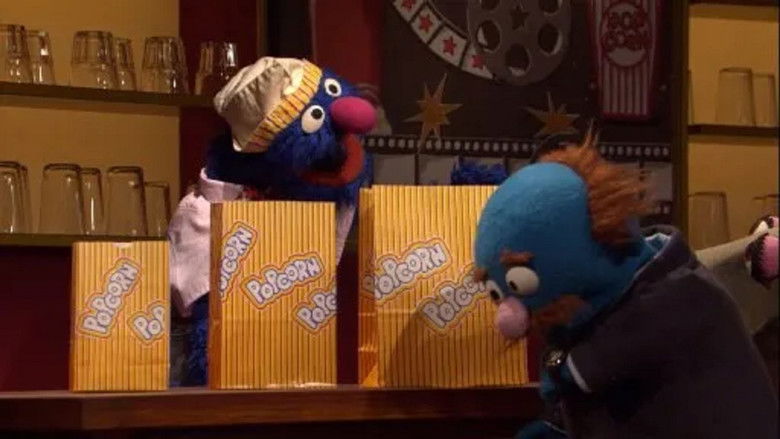 Still image for Sesamstraße season 1 episode 5: Episode 5 Still image for Sesamstraße season 1 episode 5: Episode 5