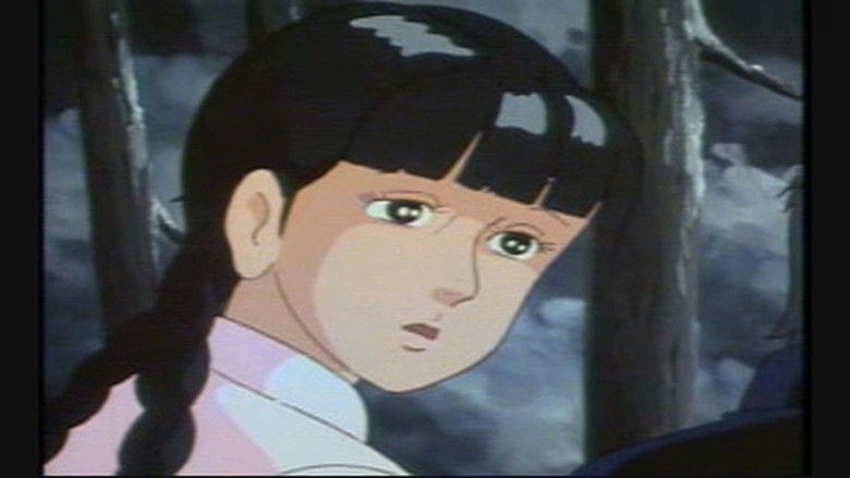 Still image for Lolita Anime season 1 episode 1: Crimson Make-up of Snow / The Young Girl`s Rose Punishment Still image for Lolita Anime season 1 episode 1: Crimson Make-up of Snow / The Young Girl`s Rose Punishment