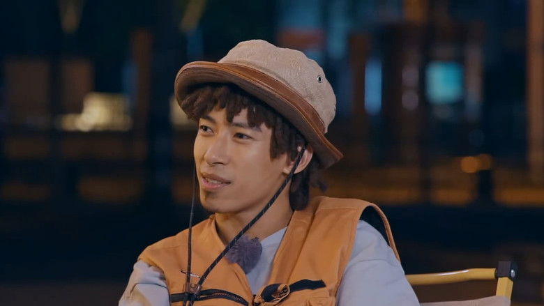 Still image for Camp Party season 1 episode 9: Episode 9