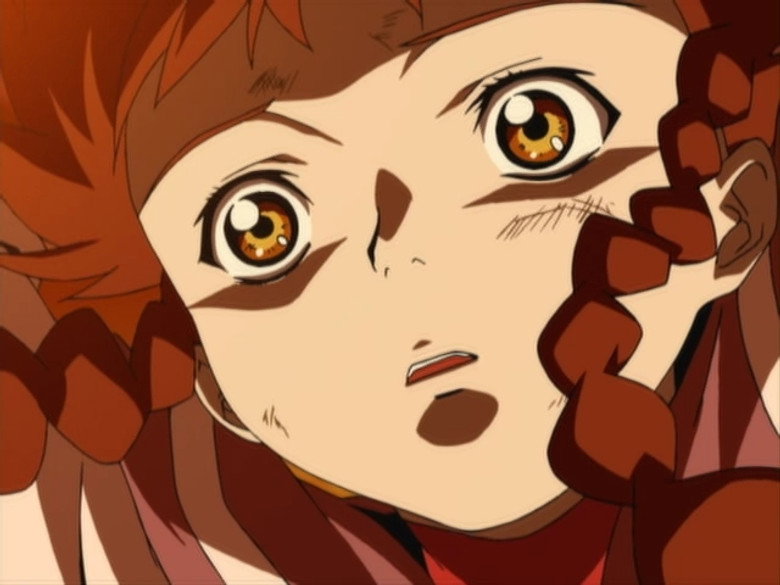 Still from My-Hime - Season 1 Episode 20