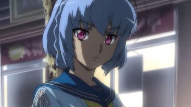 Still image for Ayakashi season 1 episode 1: Bloody Beginning Still image for Ayakashi season 1 episode 1: Bloody Beginning