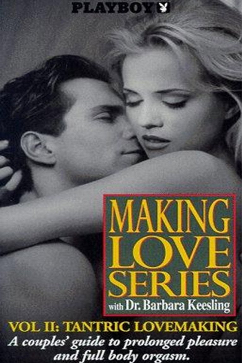 Imatge de Playboy: Making Love Series - Vol. II: Tantric Lovemaking
