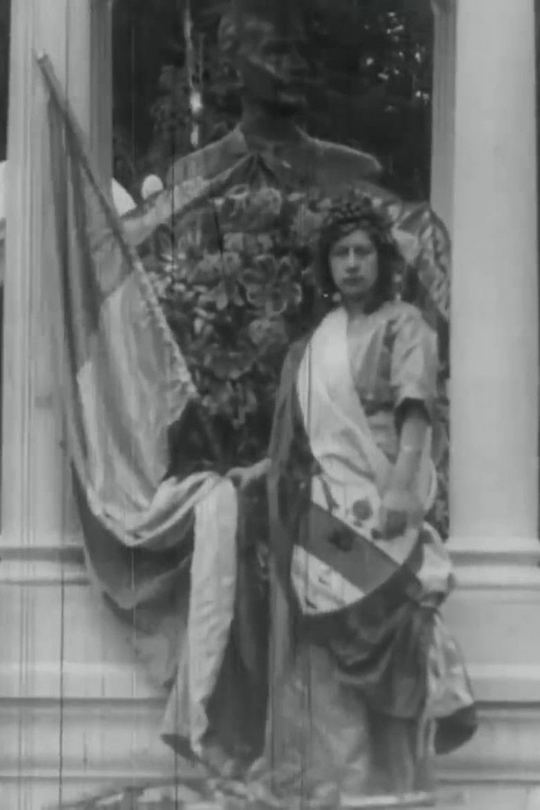 Imatge de El drama del 15 de octubre