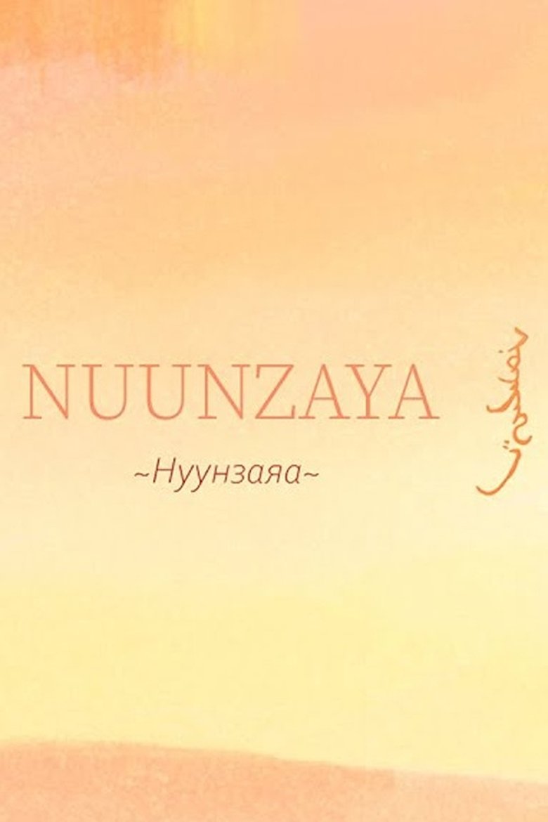 Nuunzaya main poster
