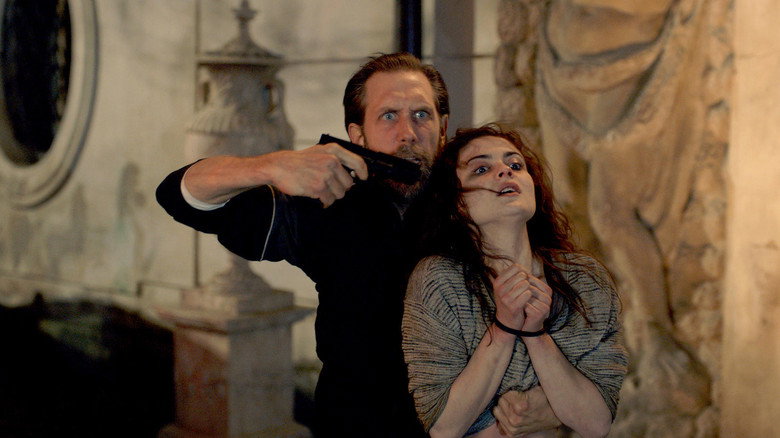 Still from Престъпления без граници - Сезон 3 Епизод 3