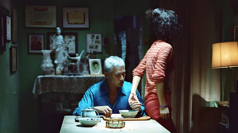 Image d'arrière-plan 11 du film Nouvelle cuisine