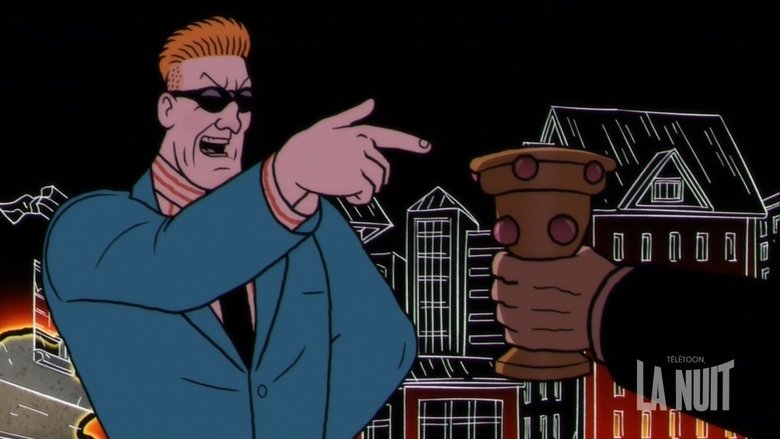 Still image for Red Ketchup season 1 episode 16: Episode 16 Still image for Red Ketchup season 1 episode 16: Episode 16