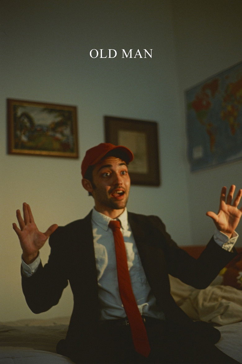 Imatge de Old Man